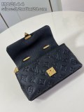 Nano Madeleine M12144 - M12445 12.5 x 6 x 21CM
