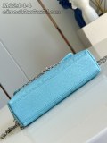 Nano Madeleine M12144 - M12445 12.5 x 6 x 21CM