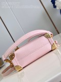Borsa Side Trunk PM M23817 18 x 12.5 x 8 cm