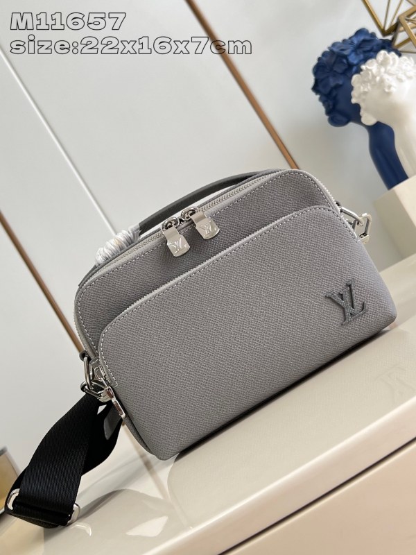 Borsa LV M11657 22.5 ×16.0×7.5CM
