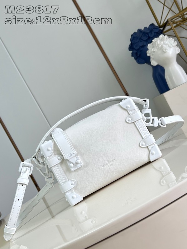 Borsa Side Trunk PM M23817 18 x 12.5 x 8 cm