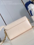 Twist West M24550 23.5 x 12 x 7 cm