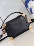 Borsa Side Trunk PM M23817 18 x 12.5 x 8 cm