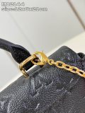 Nano Madeleine M12144 - M12445 12.5 x 6 x 21CM