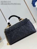 Nano Madeleine M12144 - M12445 12.5 x 6 x 21CM