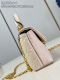 Nano Madeleine M12144 - M12445 12.5 x 6 x 21CM