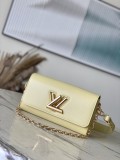 Twist West M24548 23.5 x 12 x 7 cm