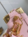 Borsa Side Trunk PM M23817 18 x 12.5 x 8 cm
