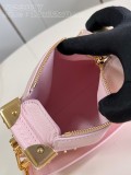 Borsa Side Trunk PM M23817 18 x 12.5 x 8 cm