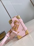 Borsa Side Trunk PM M23817 18 x 12.5 x 8 cm