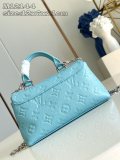 Nano Madeleine M12144 - M12445 12.5 x 6 x 21CM