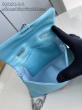 Nano Madeleine M12144 - M12445 12.5 x 6 x 21CM