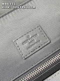 Zaino LV M4633 M45419  32 x 39 x 12 cm