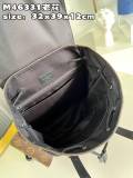 Zaino LV M4633 M45419  32 x 39 x 12 cm