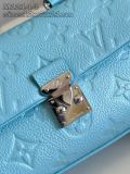 Nano Madeleine M12144 - M12445 12.5 x 6 x 21CM