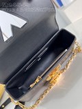 Twist West M24549 23.5 x 12 x 7 cm