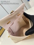 Nano Madeleine M12144 - M12445 12.5 x 6 x 21CM
