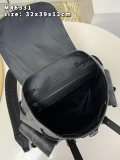 Zaino LV M4633 M45419  32 x 39 x 12 cm