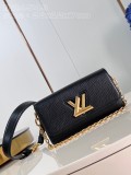 Twist West M24549 23.5 x 12 x 7 cm