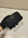 Mini pochette Prada  1NA339  12x8x3,5cm