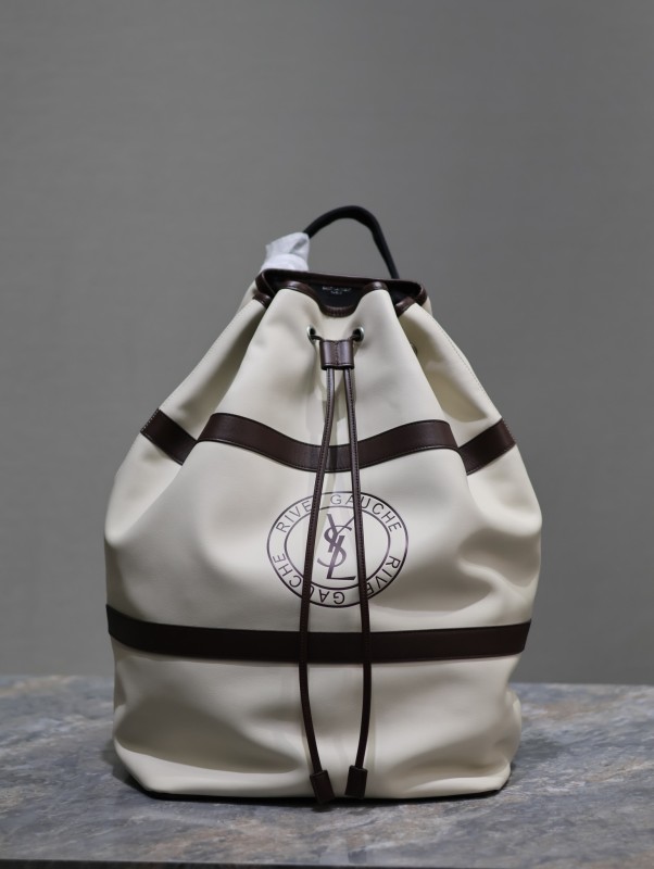 Borsa YSL RIVE GAUCHE 734682 31×49×25cm