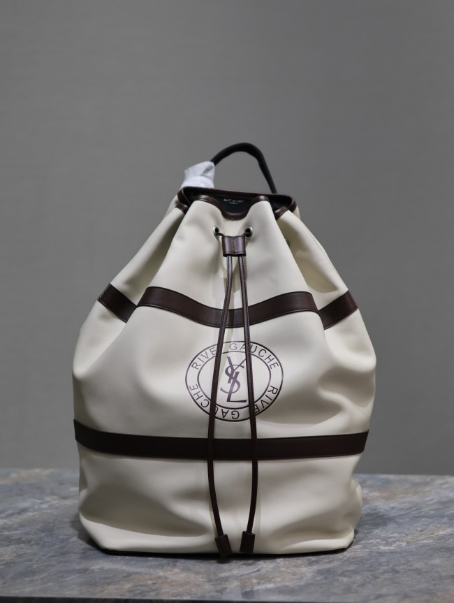 Borsa YSL RIVE GAUCHE 734682 31×49×25cm