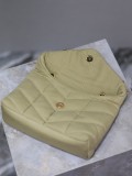 LouLou puffer TOY 759337 620333 23×15.5×5.8cm