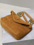 LouLou puffer TOY 759337 620333 23×15.5×5.8cm