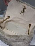 Borsa YSL 𝐊𝐚𝐭𝐞  737128  22×14×5cm