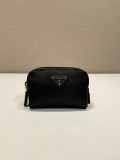 Mini pochette Prada  1NA339  12x8x3,5cm