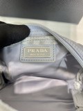Mini pochette Prada  1NA339  12x8x3,5cm