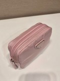 Mini pochette Prada  1NA339  12x8x3,5cm