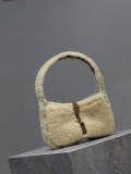 Borsa YSL LE 5A7 19x11.5x4.5cm 710310 -1