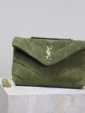LouLou puffer TOY 759337 620333 23×15.5×5.8cm