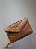 LouLou puffer TOY 759337 620333 23×15.5×5.8cm