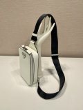 Borsa Prada  2VZ106 20x14x5cm