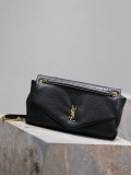 Borsa YSL CALYPSO 35.5×21×9cm 777399
