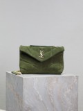 LouLou puffer TOY 759337 620333 23×15.5×5.8cm