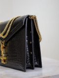 Borsa YSL CASSANDRA 532750  22x16.5x5.5cm