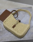 Borsa YSL LE 5A7 19x11.5x4.5cm 710310 -1