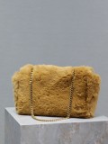 Borsa YSL 𝐊𝐚𝐭𝐞  737128  22×14×5cm
