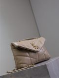 LouLou puffer TOY 759337 620333 23×15.5×5.8cm