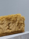 Borsa YSL 𝐊𝐚𝐭𝐞  737128  22×14×5cm