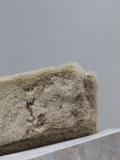 Borsa YSL 𝐊𝐚𝐭𝐞  737128  22×14×5cm
