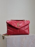 LouLou puffer TOY 759337 620333 23×15.5×5.8cm