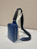 Borsa Prada  2VZ106 20x14x5cm
