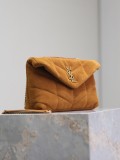 LouLou puffer TOY 759337 620333 23×15.5×5.8cm