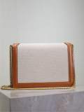 Borsa YSL CASSANDRA 532750  22x16.5x5.5cm