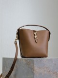   Le 37 piccola in pelle  749036  17x20x13cm 