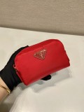 Mini pochette Prada  1NA339  12x8x3,5cm